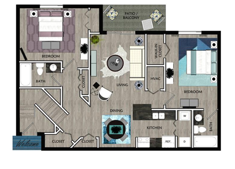 3800 Arbor Drive 1-2 Beds Apartment for Rent - Photo Gallery 53